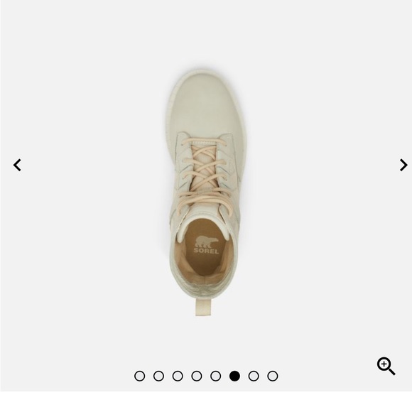 NWOT - Sorel Women’s Caribou OTM ECO Bootie - Picture 2 of 5